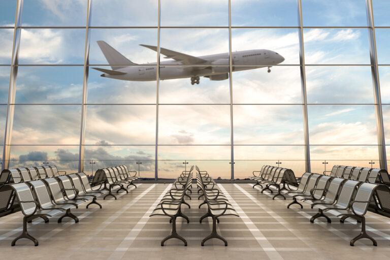 Airport Transportation Charleston SC