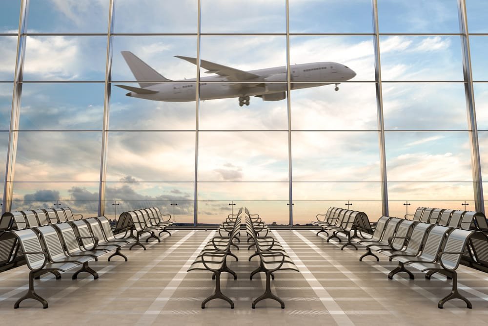 Airport Transportation Charleston SC