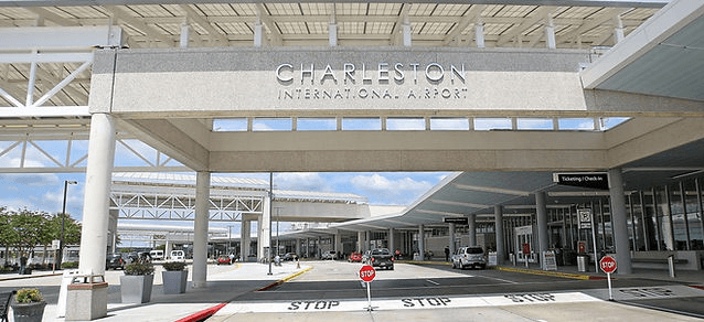 5 Reasons to Book a CHS Airport Car Service for Your Next Flight