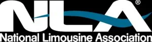 National Limousine Association member badge