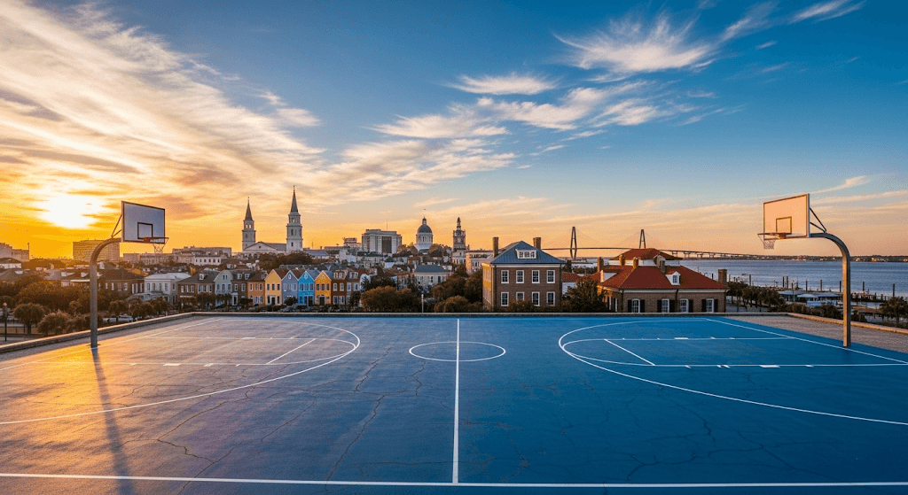 Top Charleston Sports Events & More | Your Ultimate Guide