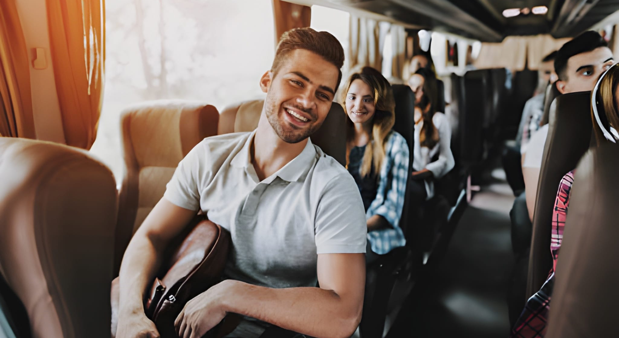 Team Building Event Transport: Your Key to a Successful Event