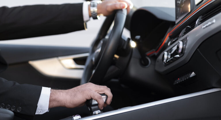 Charleston Chauffeur Service: Experience True Southern Hospitality