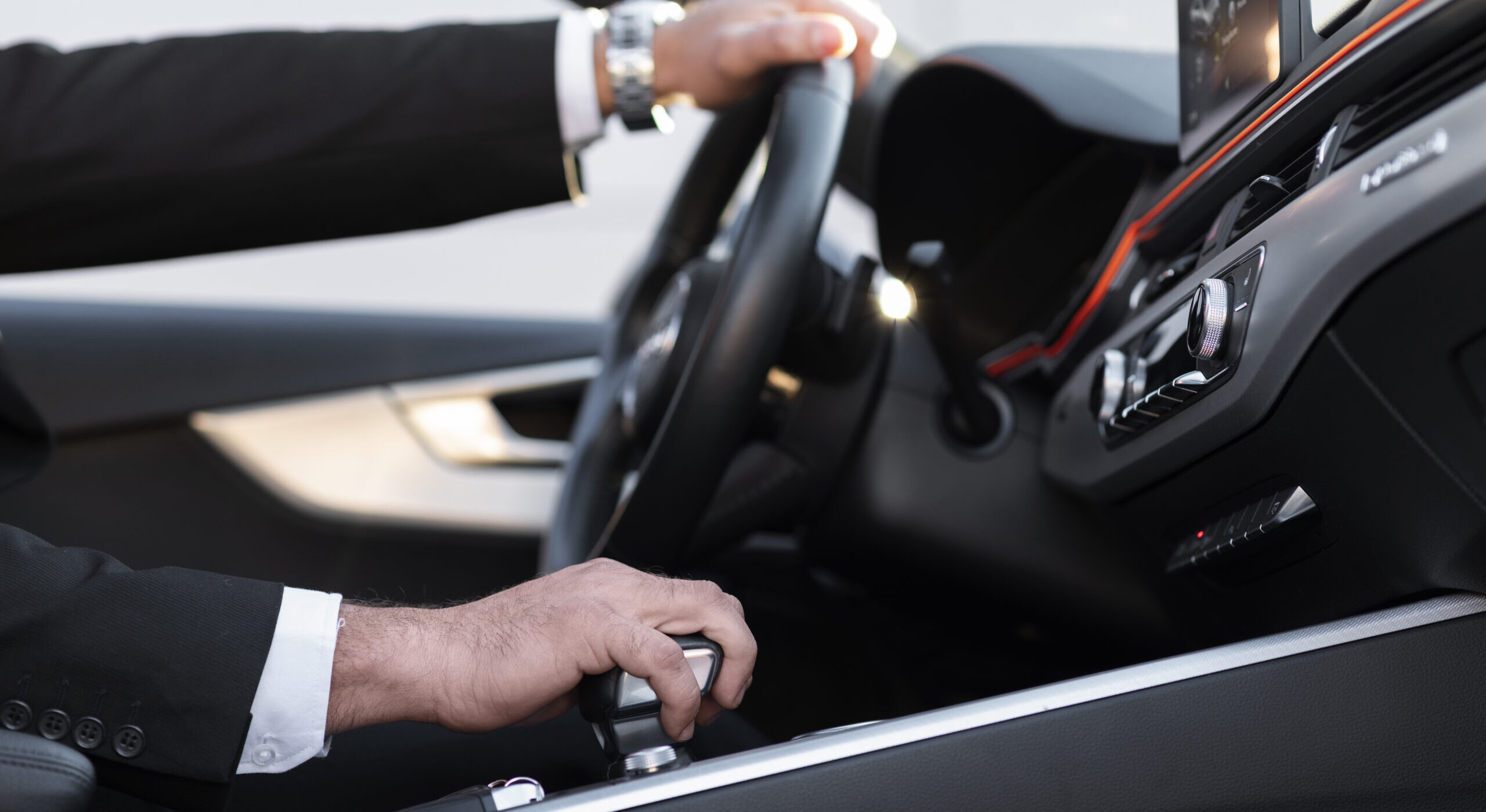 Charleston Chauffeur Service: Experience True Southern Hospitality