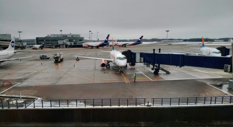 Reliable airport transportation