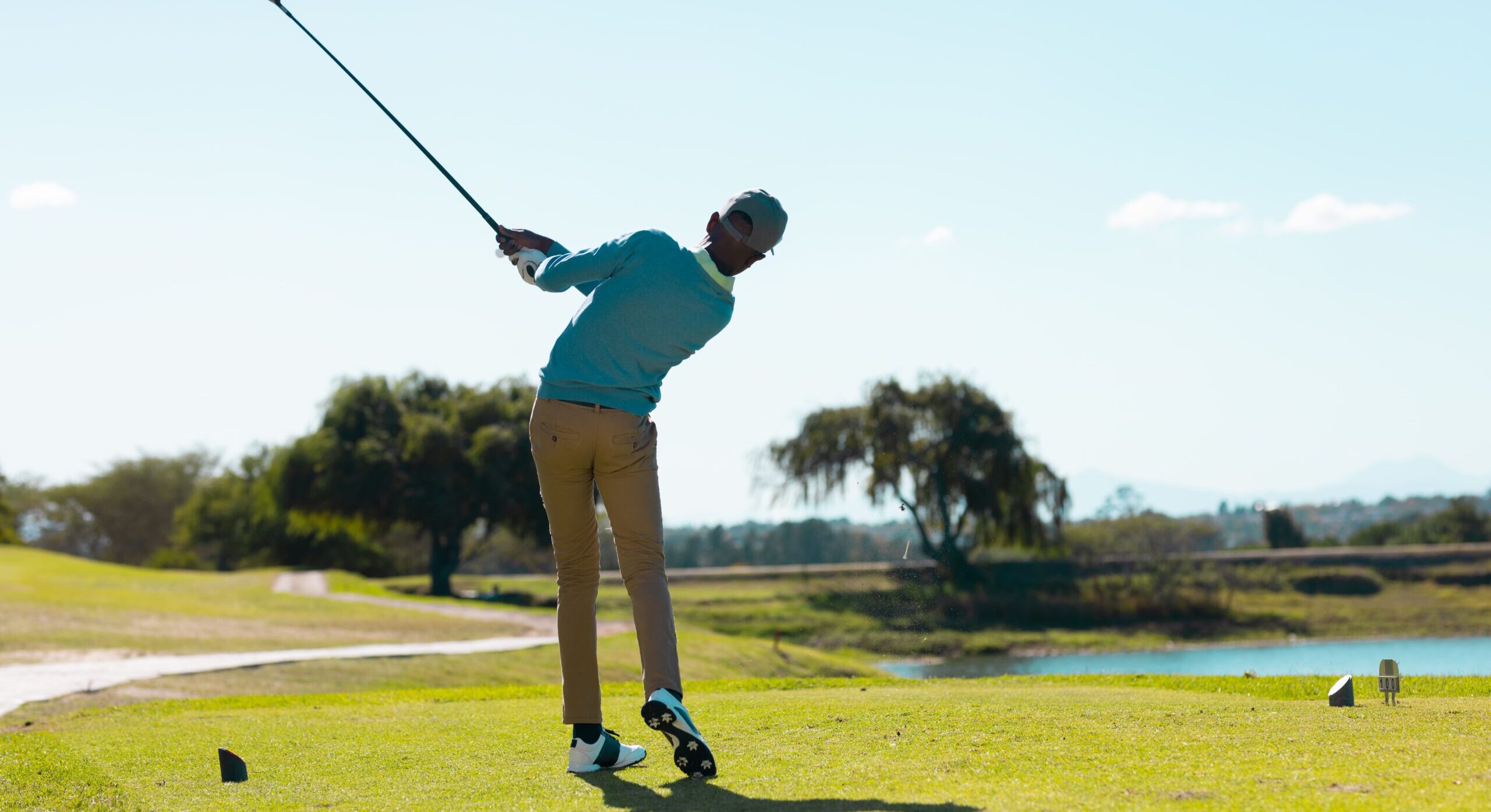 Kiawah Island golf transportation