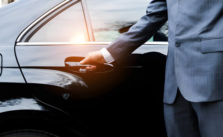 How an Isle of Palms Limo Service Elevates Your Beach Trip