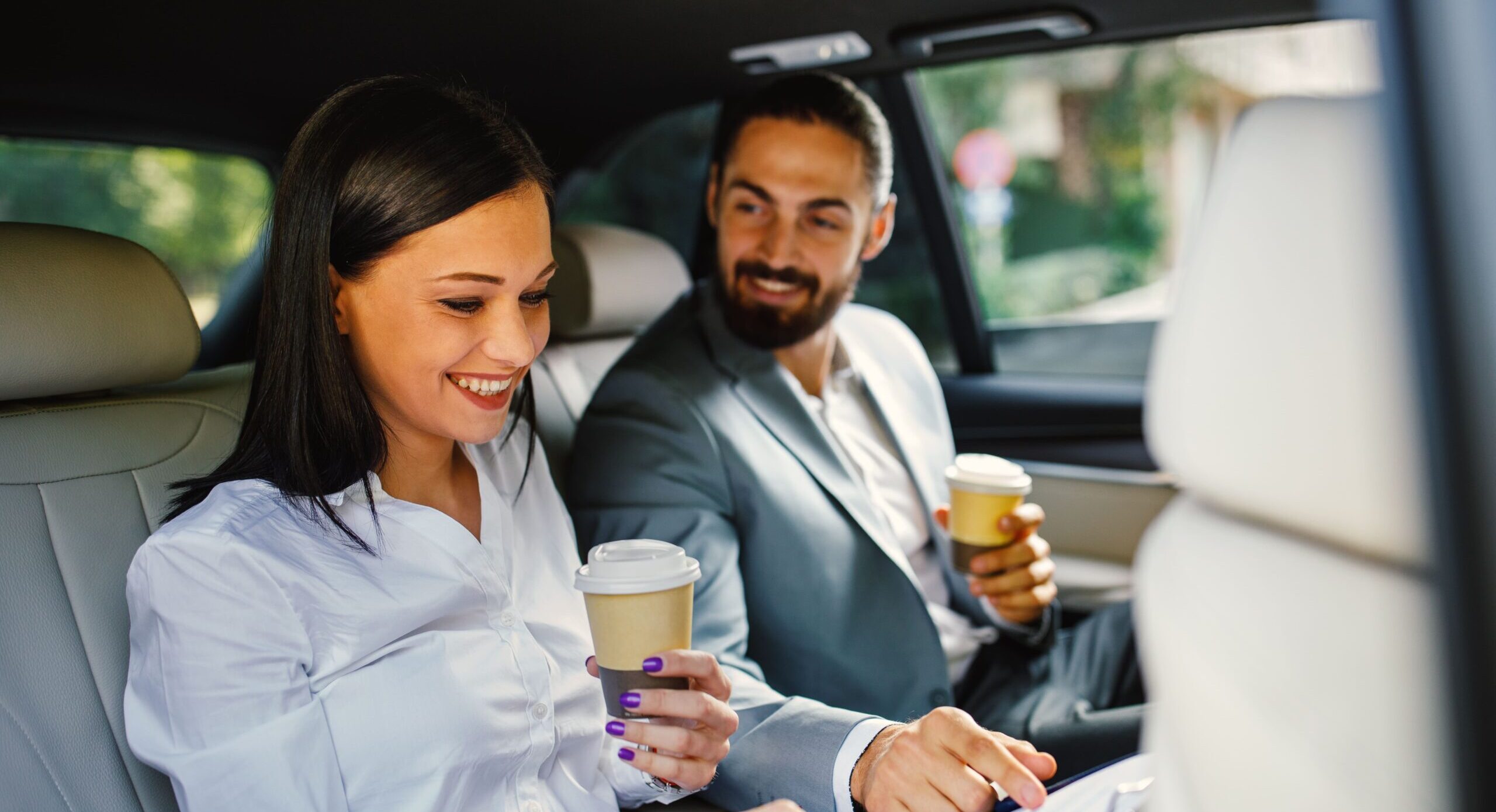 Charleston Airport Limo Rates: No-Surprise Pricing Guide