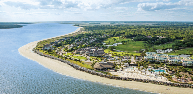 The Best Seabrook Island Car Service: Luxury & Airport Travel